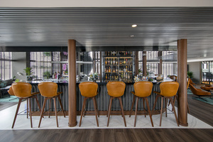 Horizon Bar & Lounge